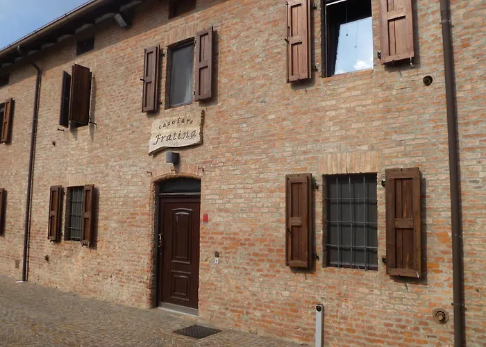 Casolare Fratina